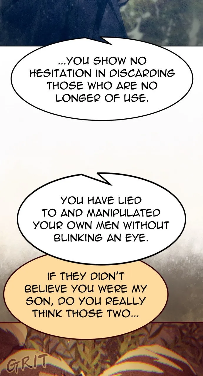 The Dang Clan’s Swordmaster Heir Just Wants a Normal Life Chapter 83 page 28 - 