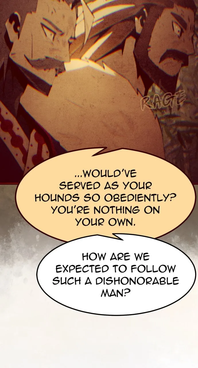 The Dang Clan’s Swordmaster Heir Just Wants a Normal Life Chapter 83 page 29 - 