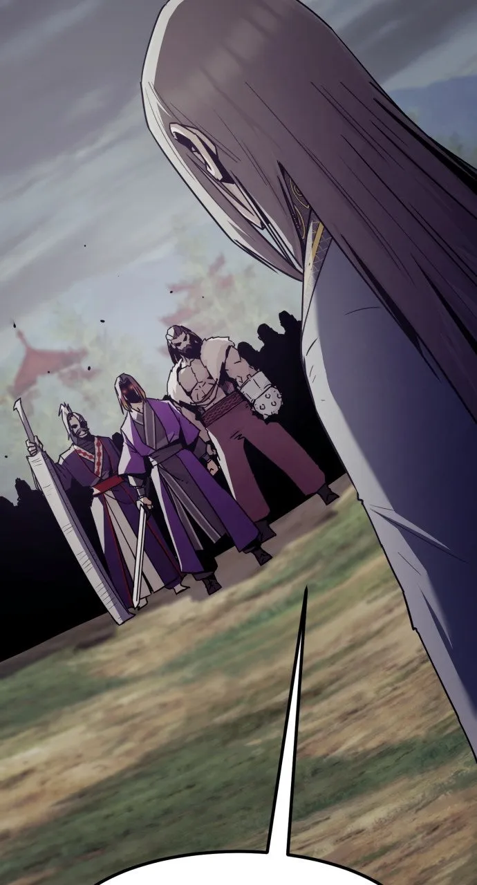 The Dang Clan’s Swordmaster Heir Just Wants a Normal Life Chapter 83 page 4 - 