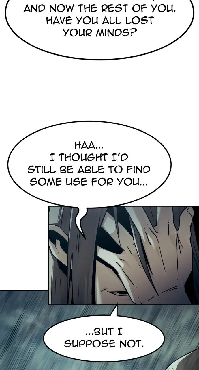 The Dang Clan’s Swordmaster Heir Just Wants a Normal Life Chapter 83 page 32 - 