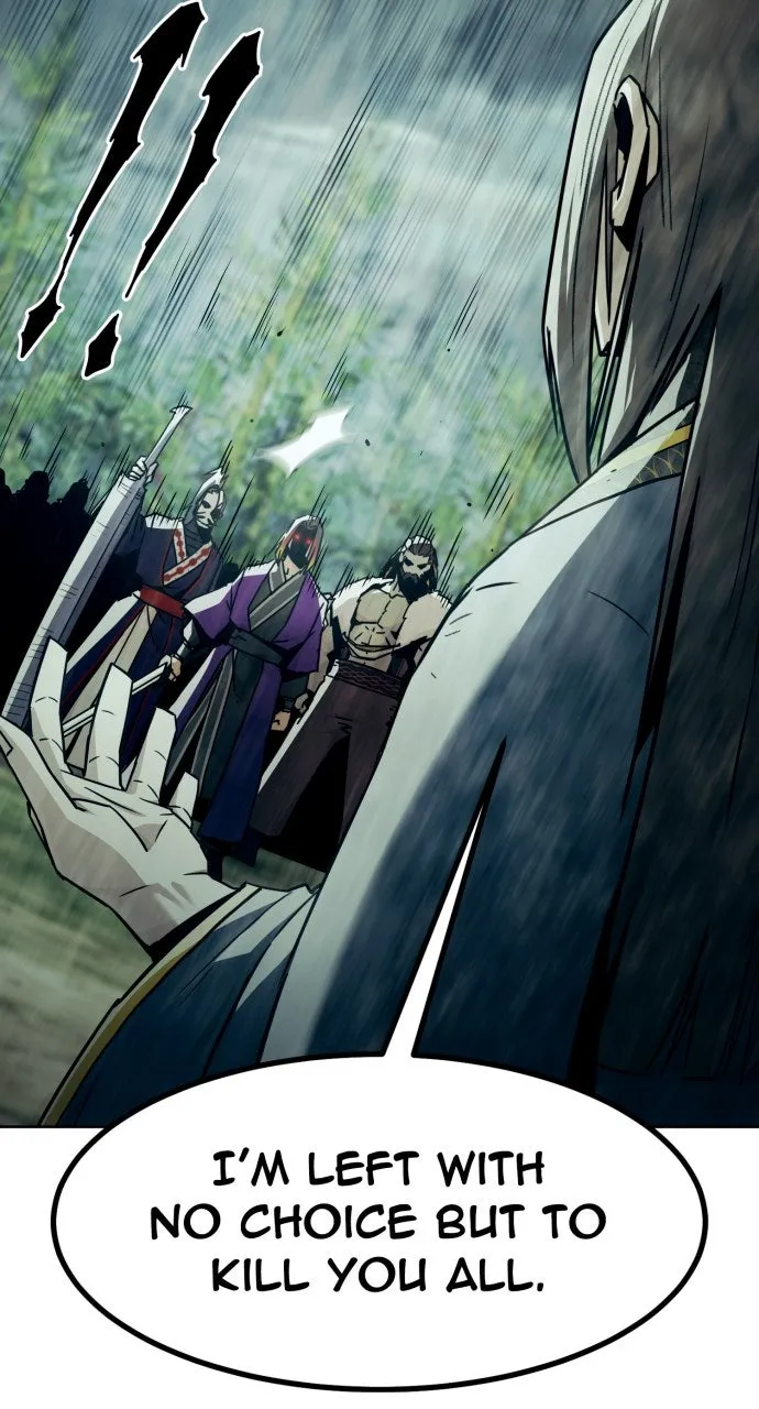 The Dang Clan’s Swordmaster Heir Just Wants a Normal Life Chapter 83 page 33 - 