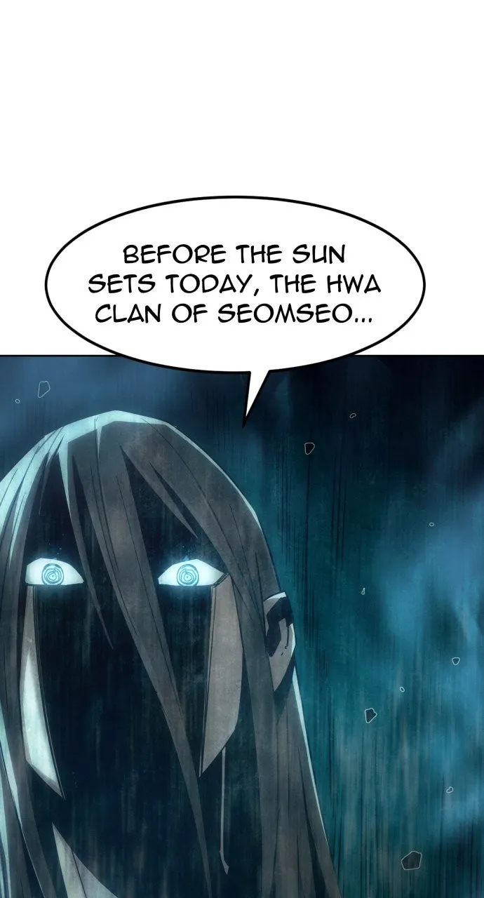 The Dang Clan’s Swordmaster Heir Just Wants a Normal Life Chapter 83 page 34 - 
