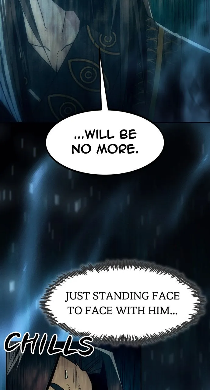 The Dang Clan’s Swordmaster Heir Just Wants a Normal Life Chapter 83 page 35 - 
