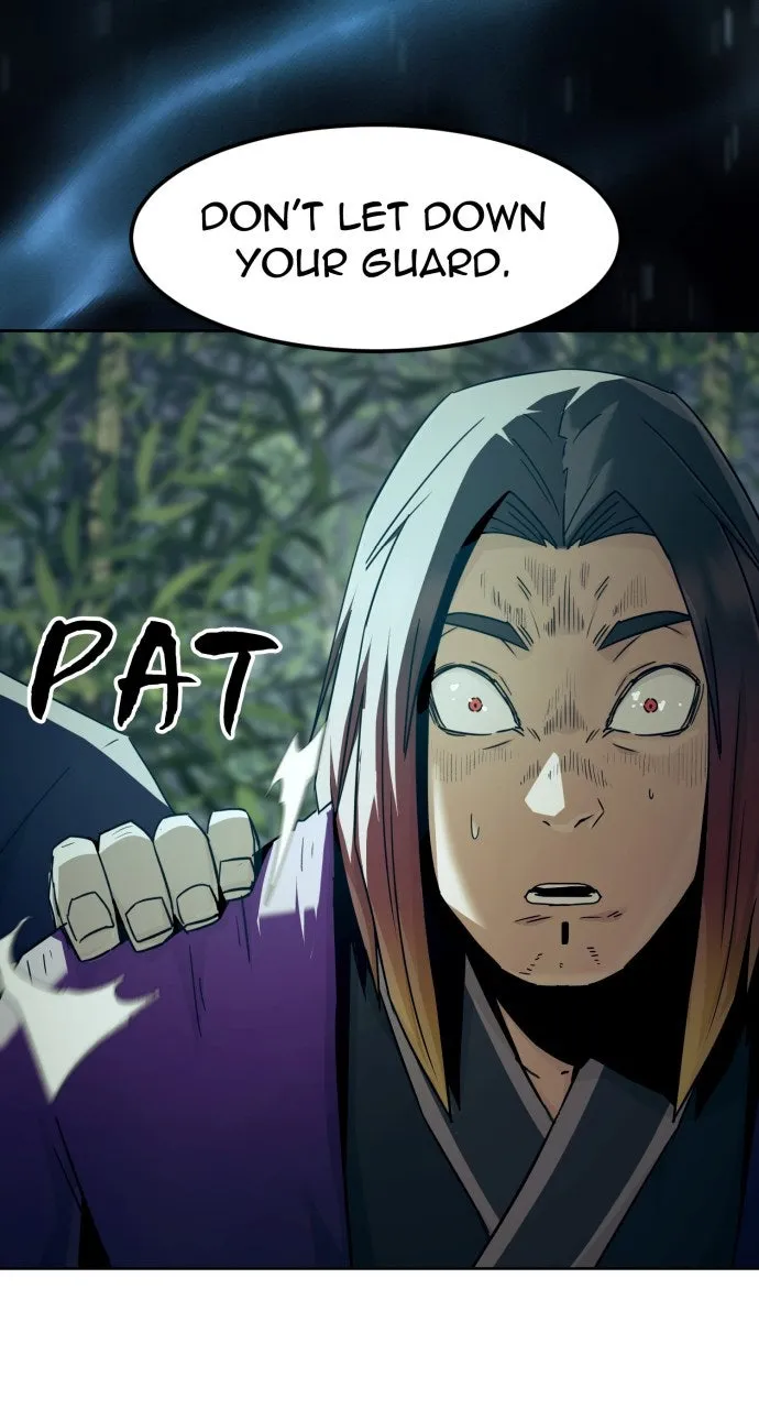 The Dang Clan’s Swordmaster Heir Just Wants a Normal Life Chapter 83 page 38 - 