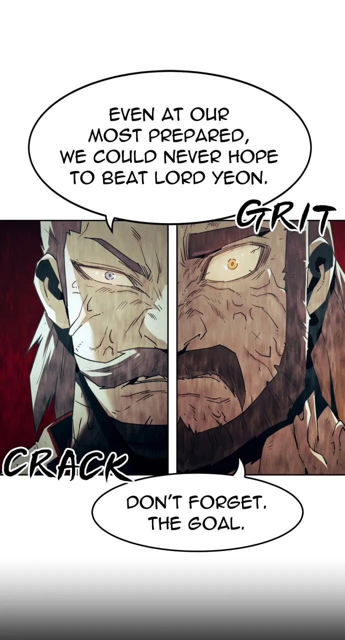 The Dang Clan’s Swordmaster Heir Just Wants a Normal Life Chapter 83 page 39 - 