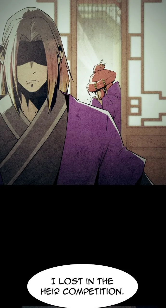 The Dang Clan’s Swordmaster Heir Just Wants a Normal Life Chapter 83 page 41 - 