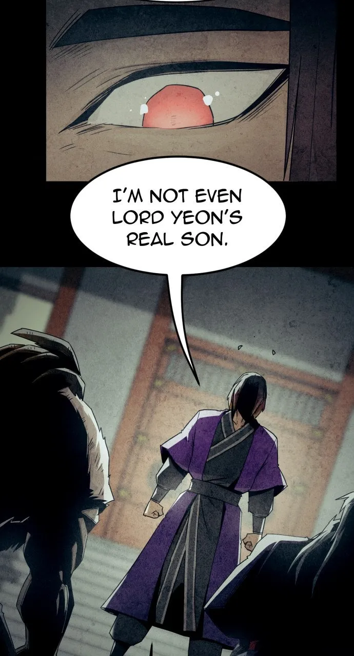 The Dang Clan’s Swordmaster Heir Just Wants a Normal Life Chapter 83 page 42 - 