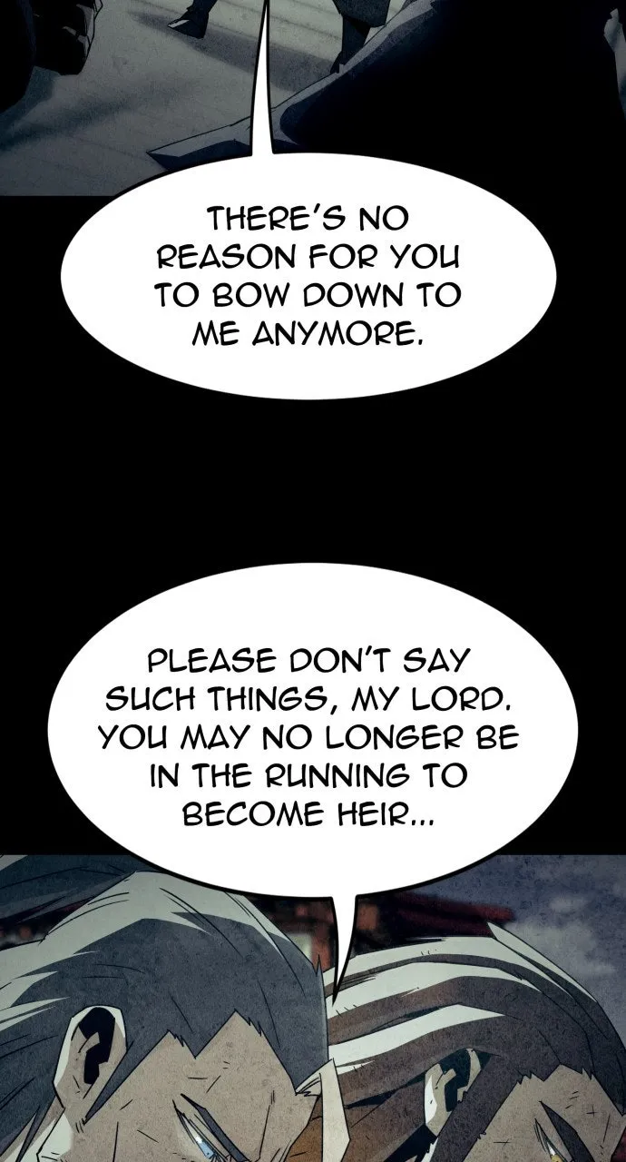 The Dang Clan’s Swordmaster Heir Just Wants a Normal Life Chapter 83 page 43 - 