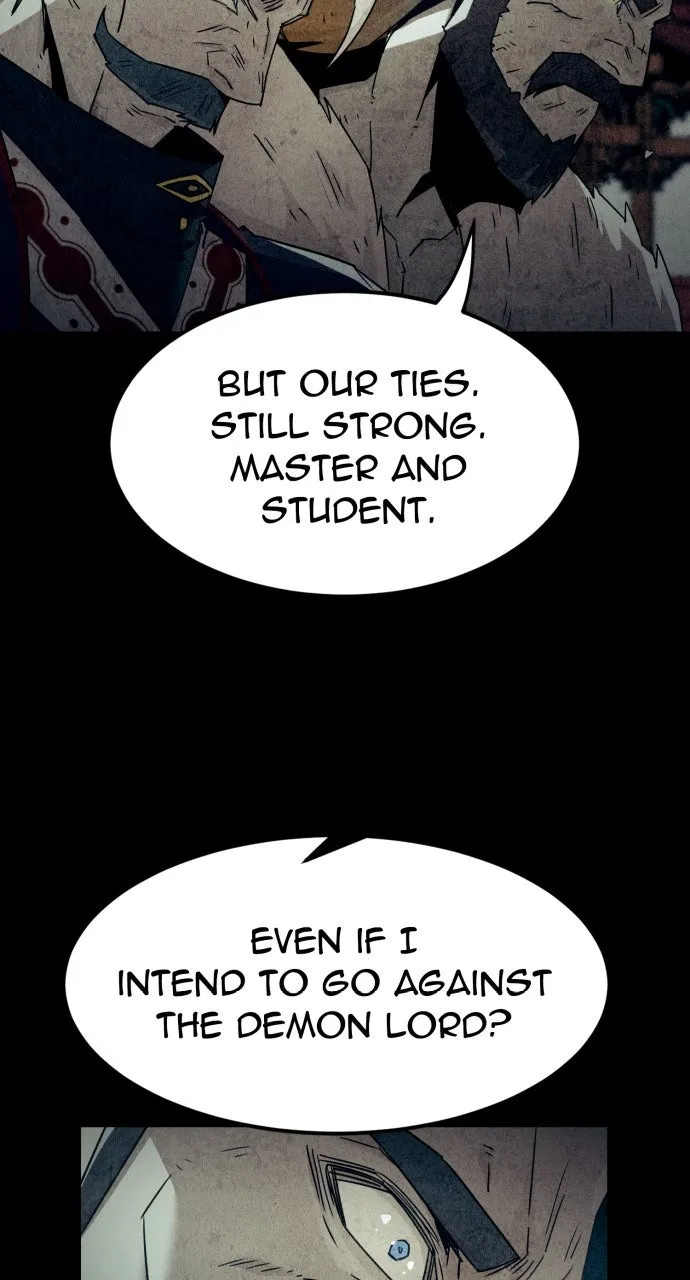 The Dang Clan’s Swordmaster Heir Just Wants a Normal Life Chapter 83 page 44 - 