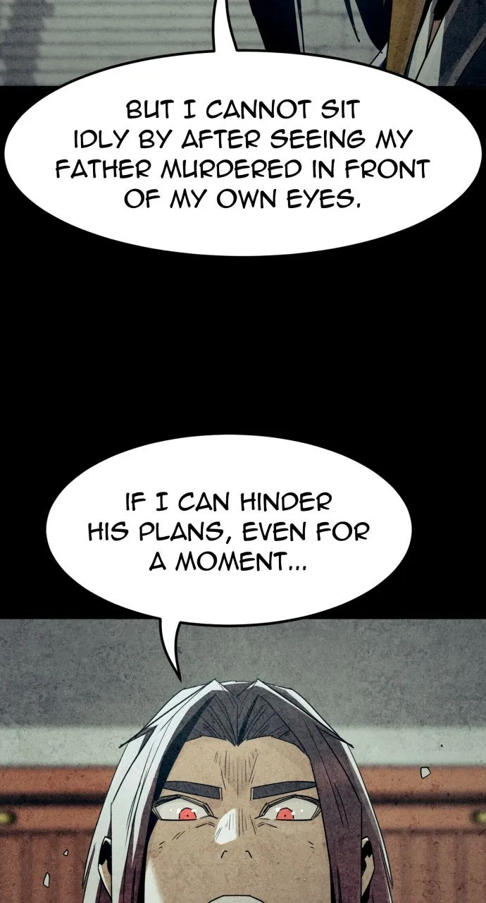 The Dang Clan’s Swordmaster Heir Just Wants a Normal Life Chapter 83 page 46 - 