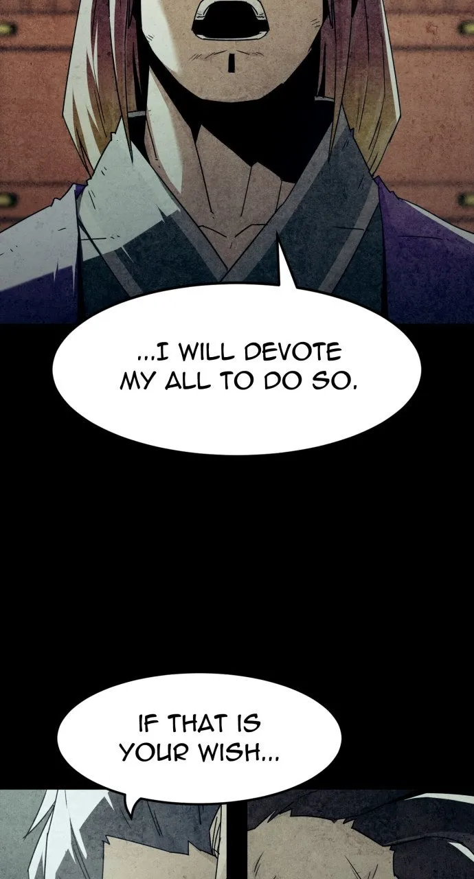 The Dang Clan’s Swordmaster Heir Just Wants a Normal Life Chapter 83 page 47 - 