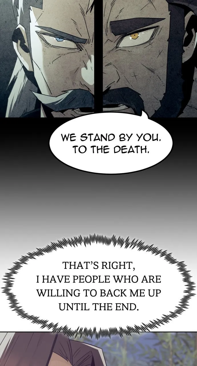 The Dang Clan’s Swordmaster Heir Just Wants a Normal Life Chapter 83 page 48 - 