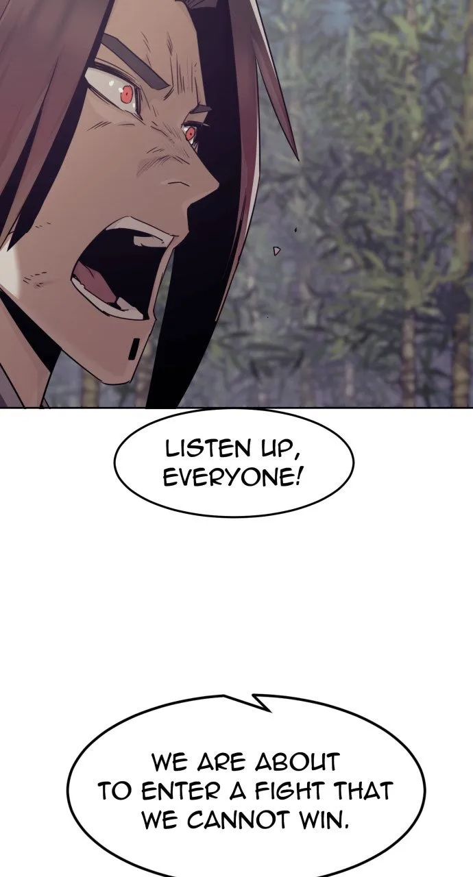 The Dang Clan’s Swordmaster Heir Just Wants a Normal Life Chapter 83 page 49 - 