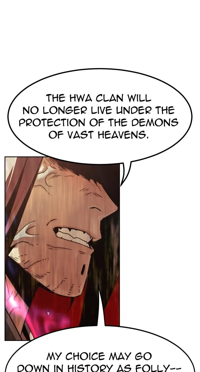 The Dang Clan’s Swordmaster Heir Just Wants a Normal Life Chapter 83 page 51 - 