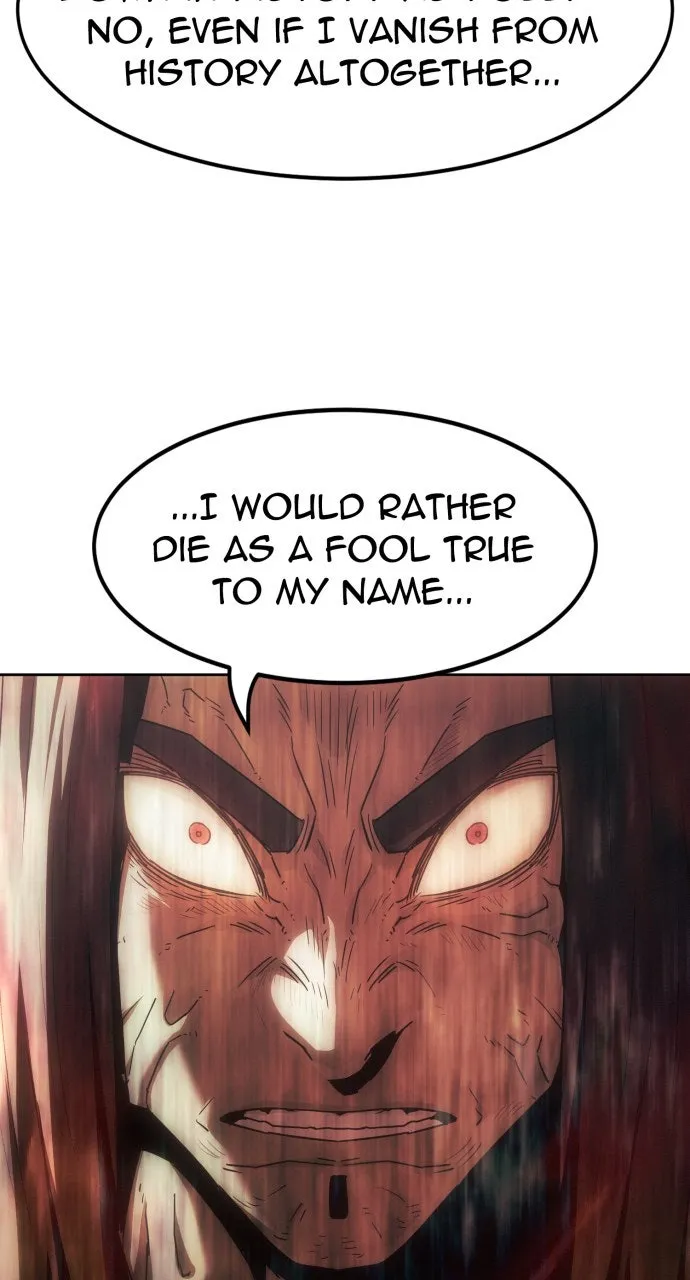The Dang Clan’s Swordmaster Heir Just Wants a Normal Life Chapter 83 page 52 - 