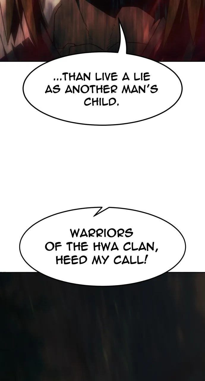 The Dang Clan’s Swordmaster Heir Just Wants a Normal Life Chapter 83 page 53 - 
