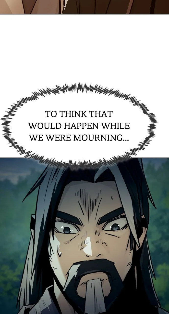 The Dang Clan’s Swordmaster Heir Just Wants a Normal Life Chapter 83 page 57 - 