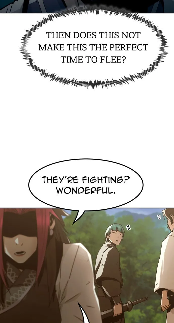 The Dang Clan’s Swordmaster Heir Just Wants a Normal Life Chapter 83 page 58 - 