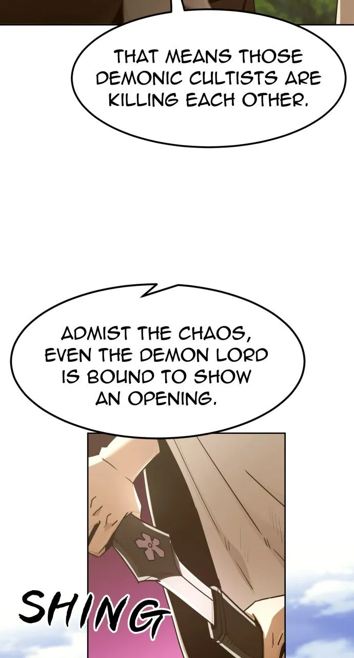 The Dang Clan’s Swordmaster Heir Just Wants a Normal Life Chapter 83 page 59 - 