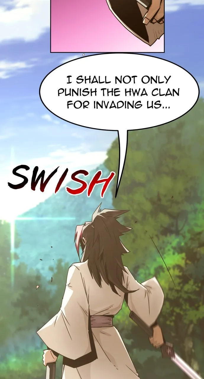 The Dang Clan’s Swordmaster Heir Just Wants a Normal Life Chapter 83 page 60 - 