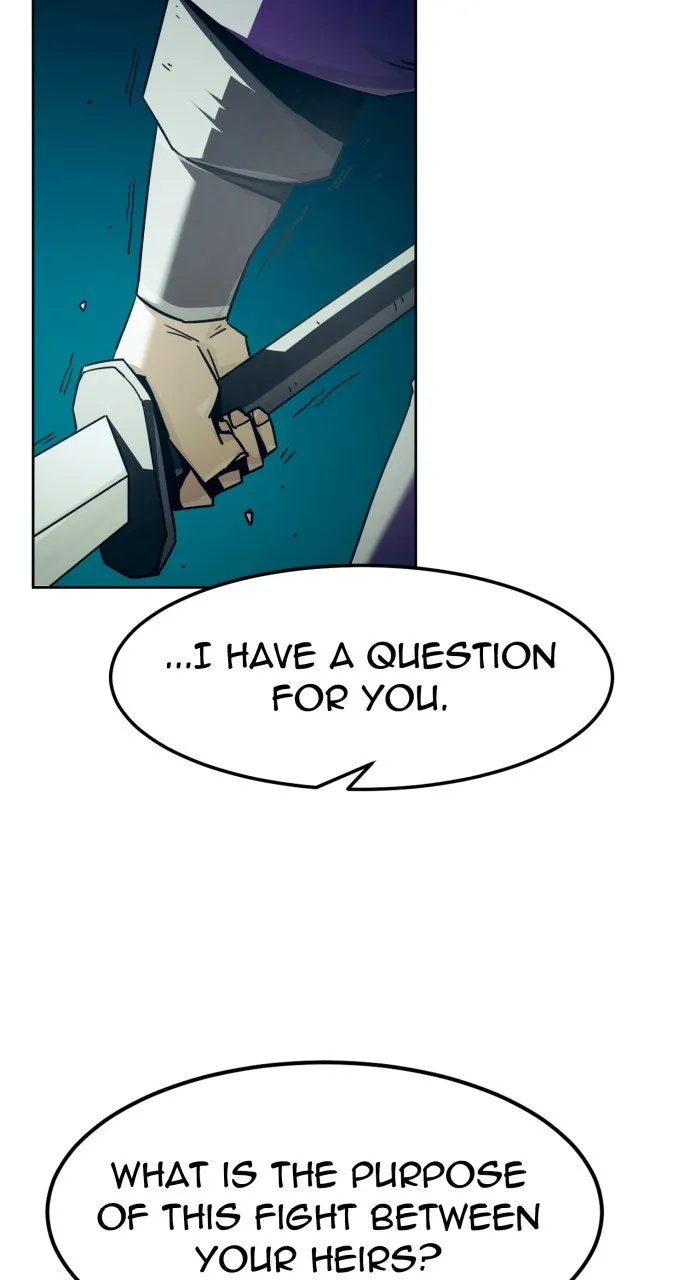 The Dang Clan’s Swordmaster Heir Just Wants a Normal Life Chapter 83 page 7 - 
