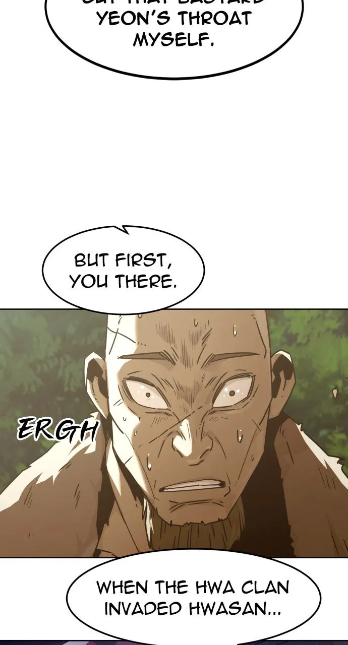 The Dang Clan’s Swordmaster Heir Just Wants a Normal Life Chapter 83 page 62 - 