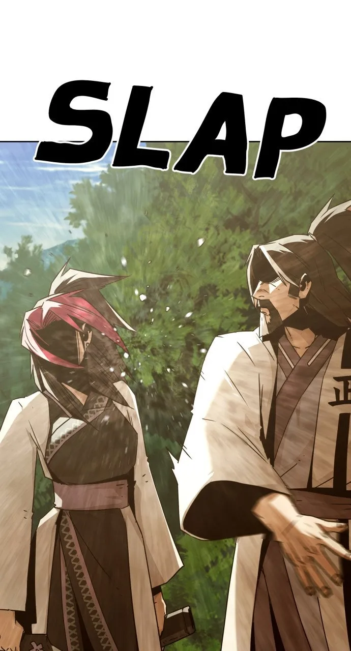 The Dang Clan’s Swordmaster Heir Just Wants a Normal Life Chapter 83 page 64 - 