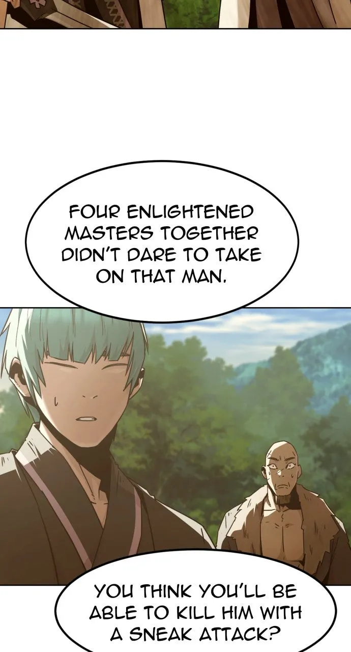 The Dang Clan’s Swordmaster Heir Just Wants a Normal Life Chapter 83 page 65 - 