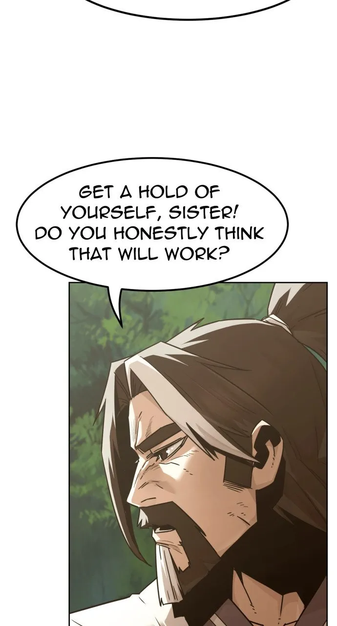 The Dang Clan’s Swordmaster Heir Just Wants a Normal Life Chapter 83 page 66 - 
