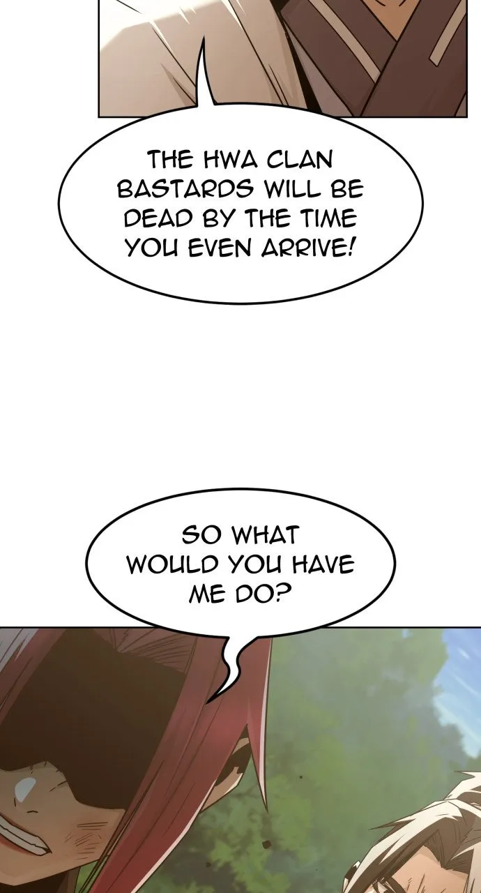The Dang Clan’s Swordmaster Heir Just Wants a Normal Life Chapter 83 page 67 - 