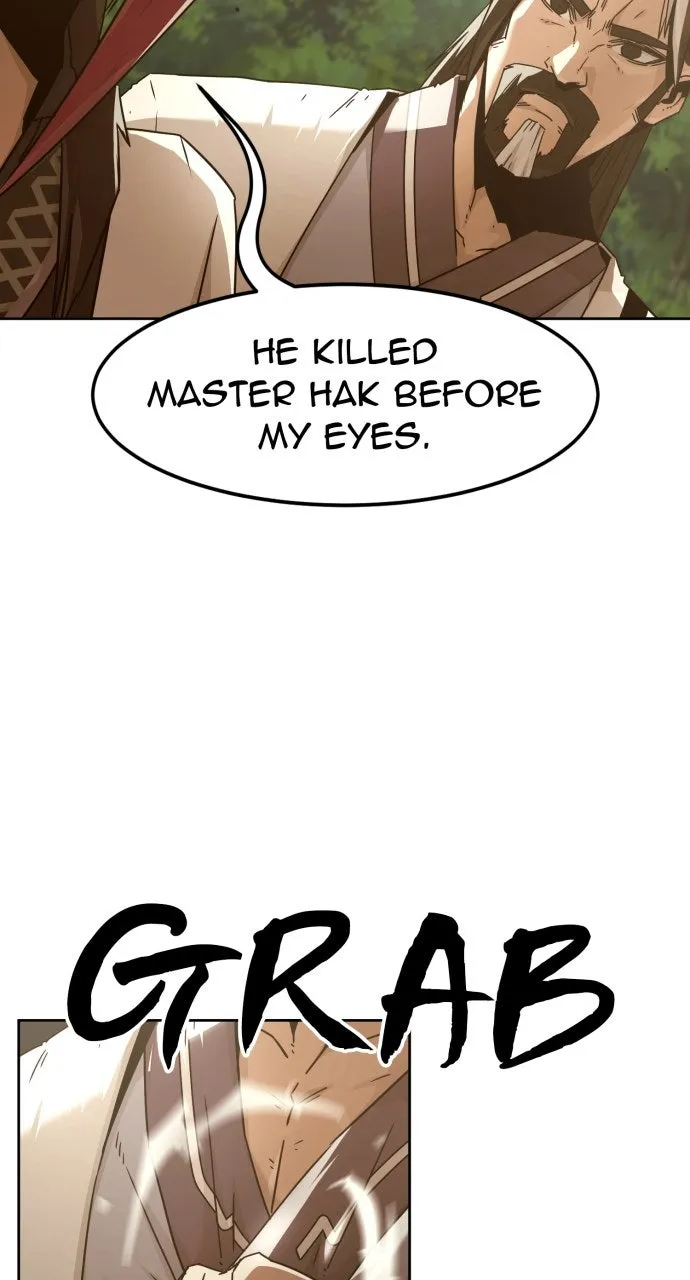 The Dang Clan’s Swordmaster Heir Just Wants a Normal Life Chapter 83 page 68 - 