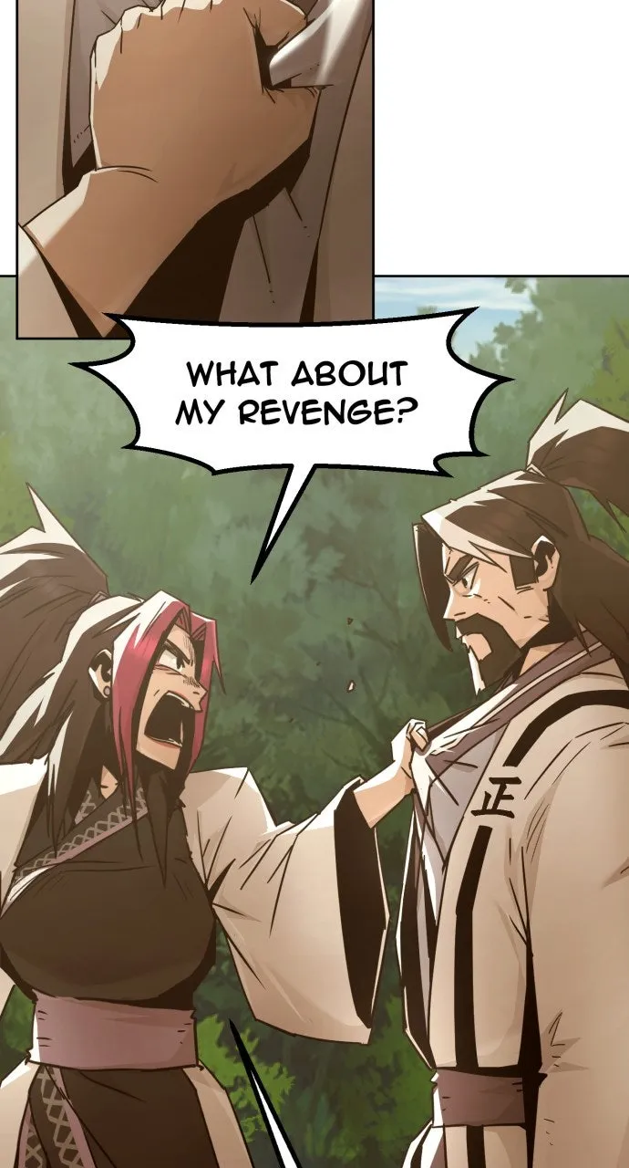 The Dang Clan’s Swordmaster Heir Just Wants a Normal Life Chapter 83 page 69 - 