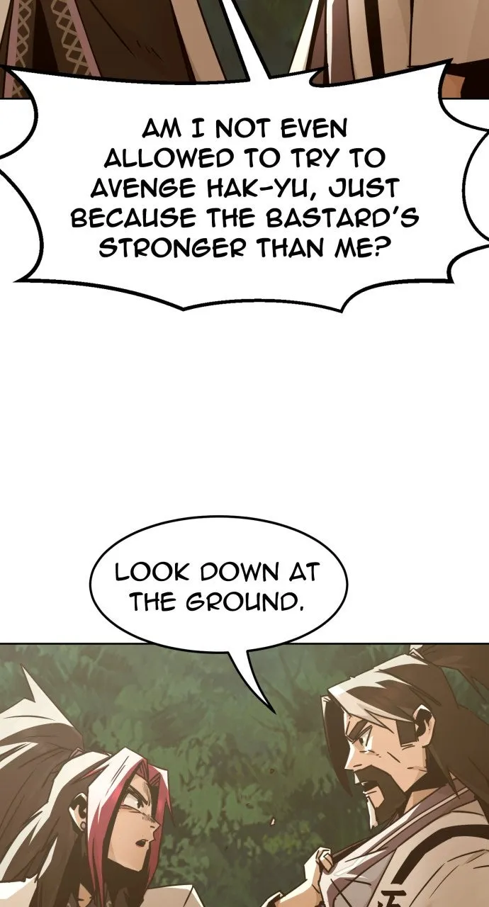 The Dang Clan’s Swordmaster Heir Just Wants a Normal Life Chapter 83 page 70 - 