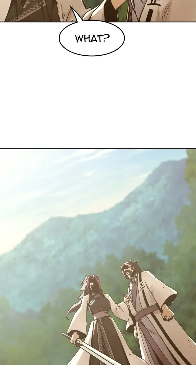 The Dang Clan’s Swordmaster Heir Just Wants a Normal Life Chapter 83 page 71 - 