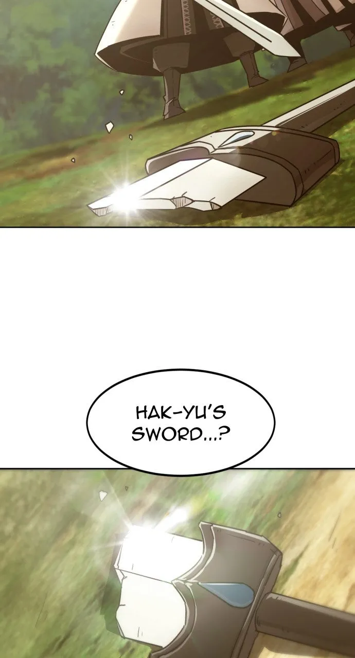 The Dang Clan’s Swordmaster Heir Just Wants a Normal Life Chapter 83 page 72 - 