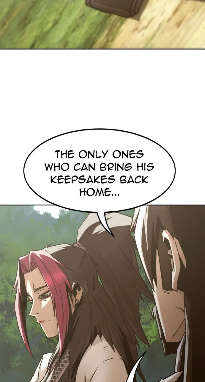 The Dang Clan’s Swordmaster Heir Just Wants a Normal Life Chapter 83 page 73 - 
