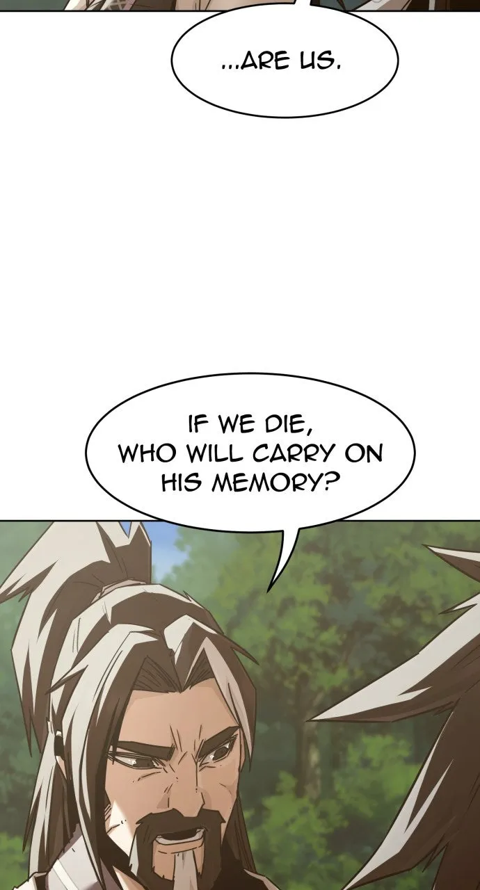 The Dang Clan’s Swordmaster Heir Just Wants a Normal Life Chapter 83 page 74 - 