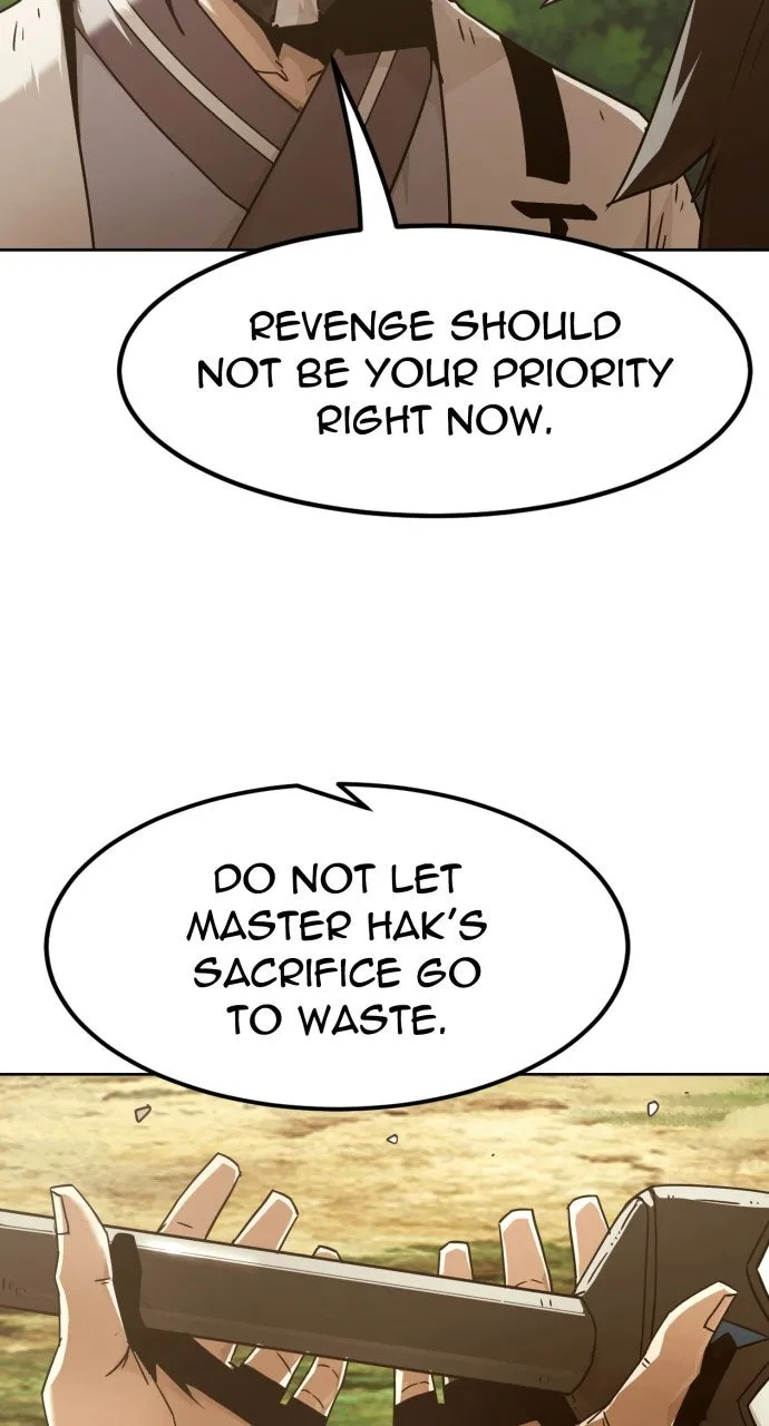 The Dang Clan’s Swordmaster Heir Just Wants a Normal Life Chapter 83 page 75 - 