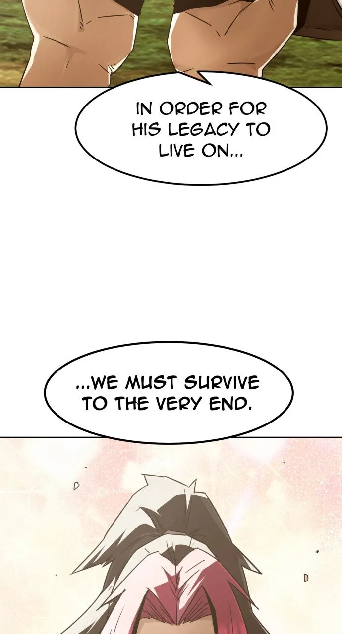 The Dang Clan’s Swordmaster Heir Just Wants a Normal Life Chapter 83 page 76 - 