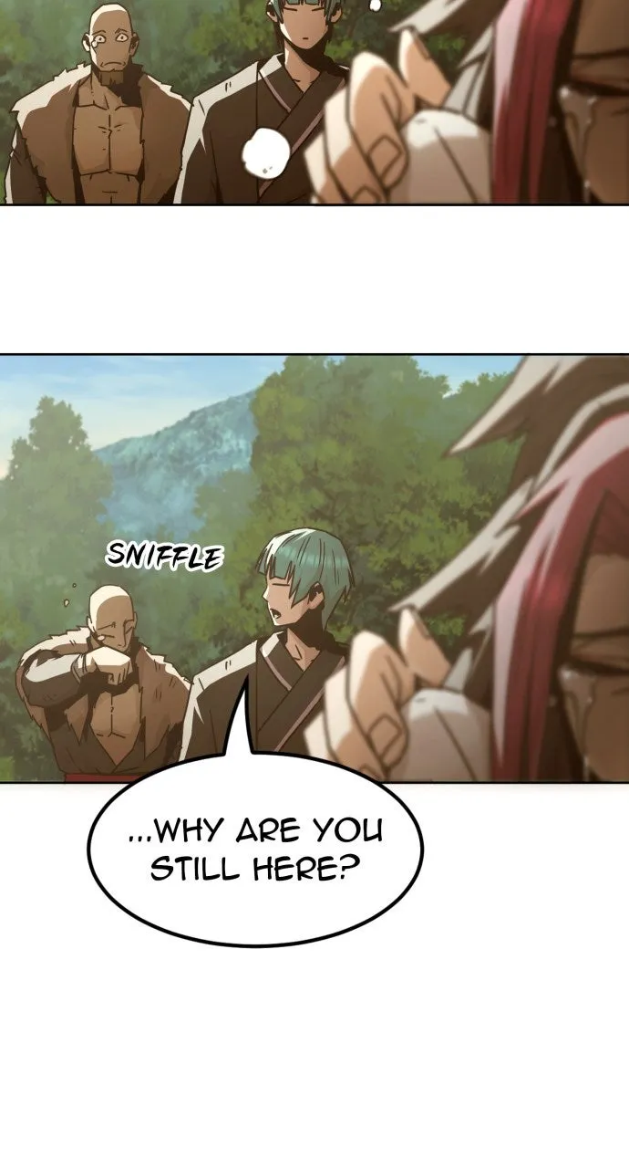 The Dang Clan’s Swordmaster Heir Just Wants a Normal Life Chapter 83 page 78 - 