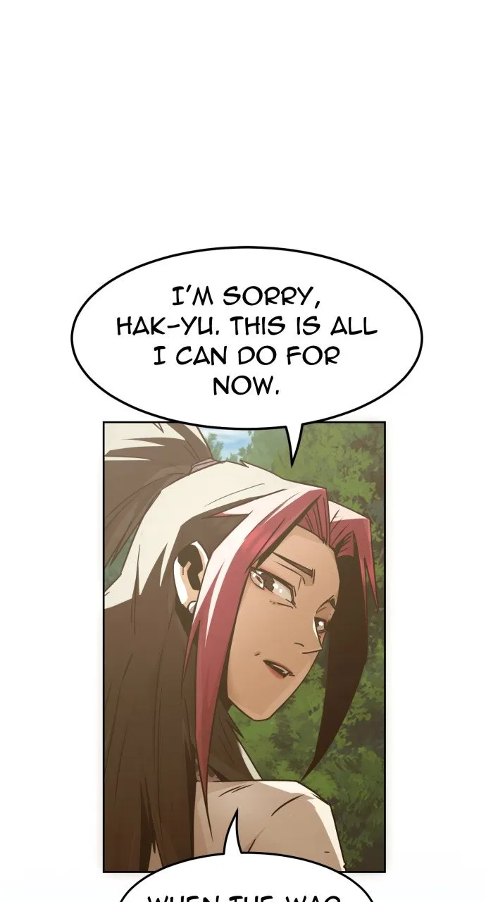 The Dang Clan’s Swordmaster Heir Just Wants a Normal Life Chapter 83 page 79 - 