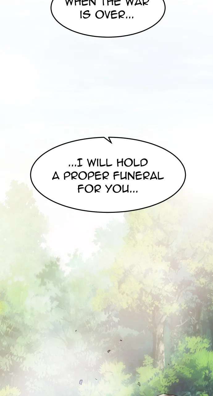 The Dang Clan’s Swordmaster Heir Just Wants a Normal Life Chapter 83 page 80 - 