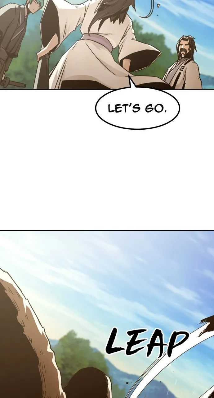 The Dang Clan’s Swordmaster Heir Just Wants a Normal Life Chapter 83 page 82 - 