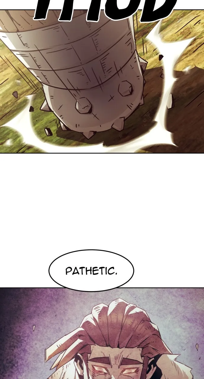 The Dang Clan’s Swordmaster Heir Just Wants a Normal Life Chapter 83 page 84 - 