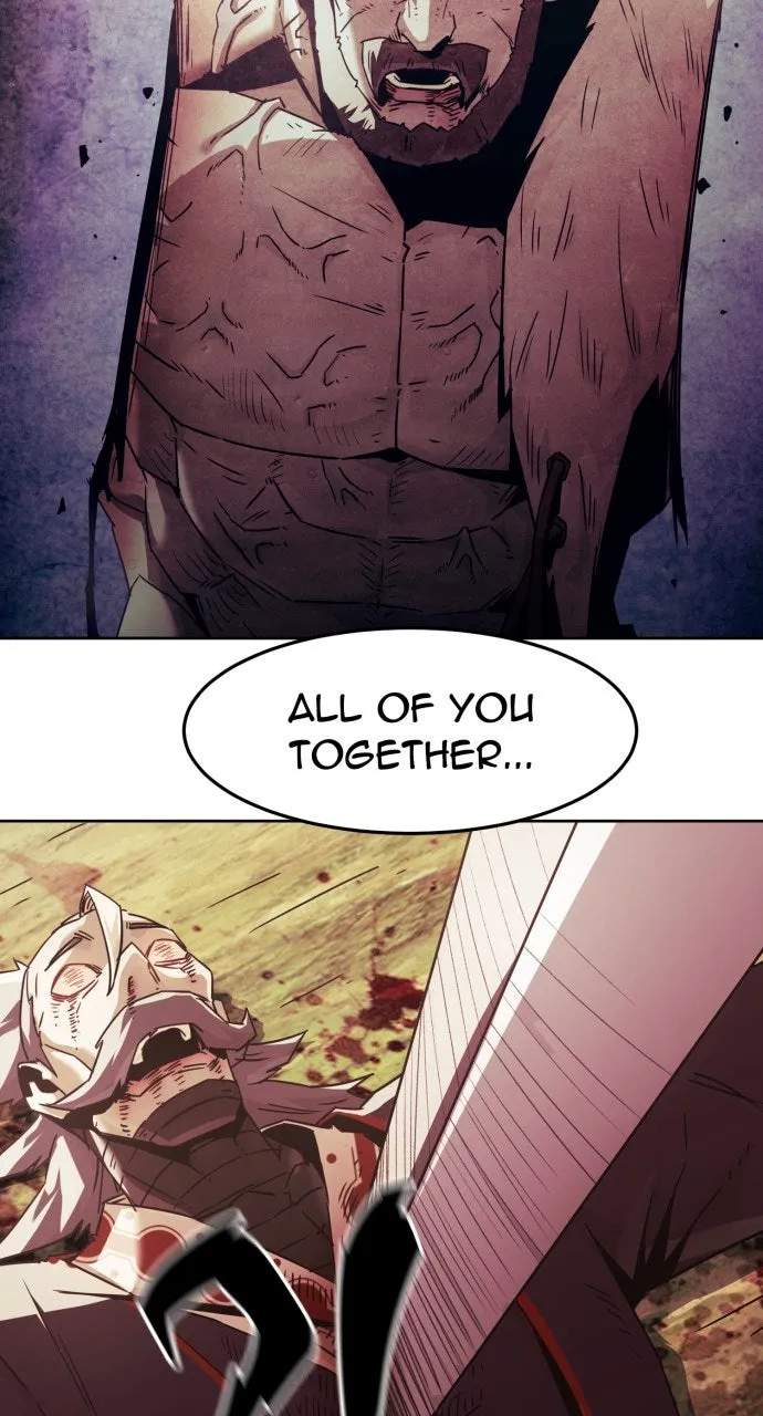 The Dang Clan’s Swordmaster Heir Just Wants a Normal Life Chapter 83 page 85 - 
