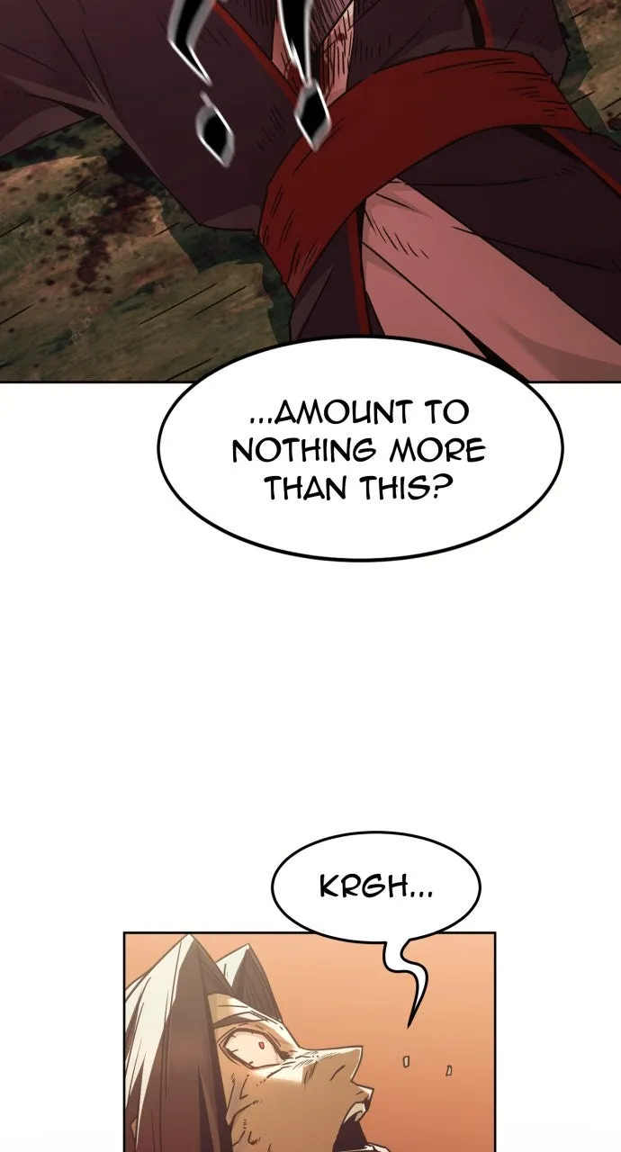 The Dang Clan’s Swordmaster Heir Just Wants a Normal Life Chapter 83 page 86 - 