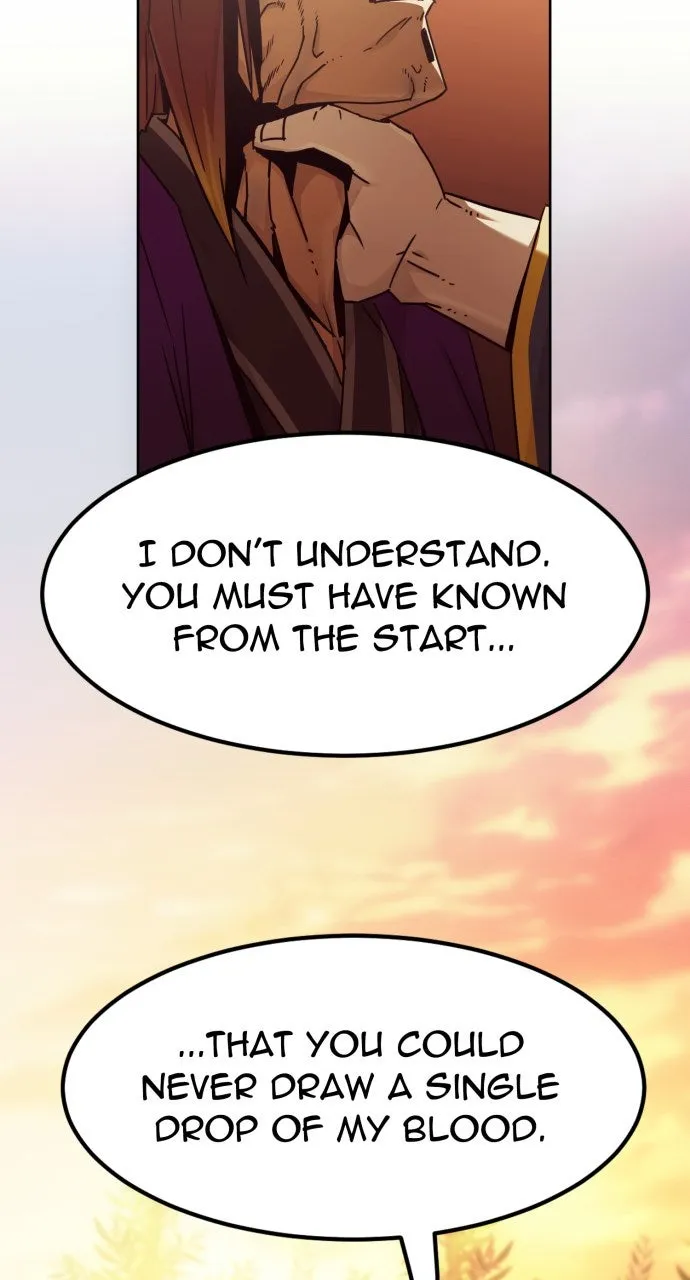 The Dang Clan’s Swordmaster Heir Just Wants a Normal Life Chapter 83 page 87 - 
