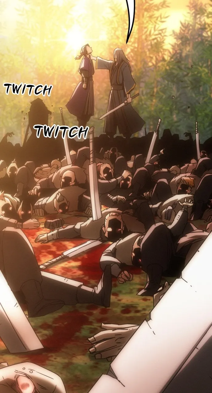 The Dang Clan’s Swordmaster Heir Just Wants a Normal Life Chapter 83 page 88 - 