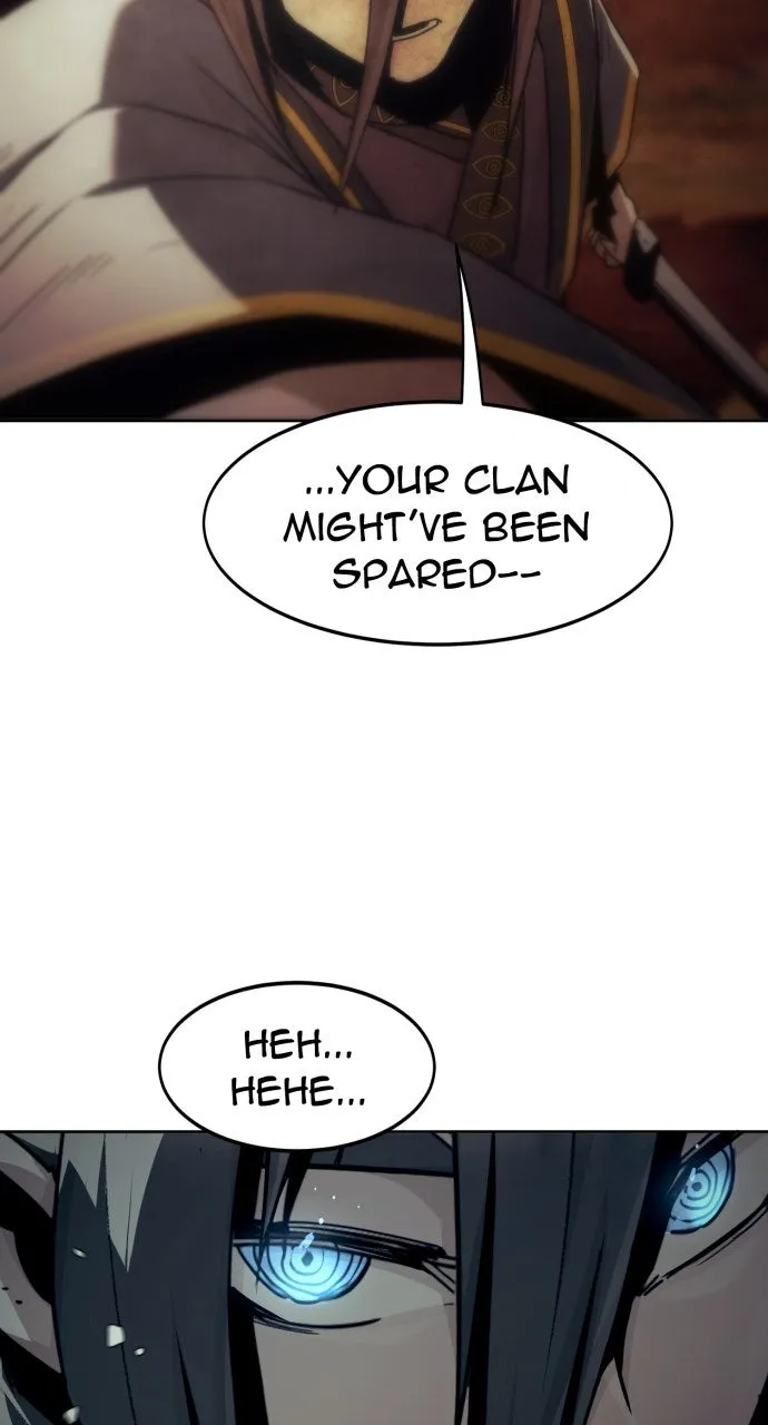 The Dang Clan’s Swordmaster Heir Just Wants a Normal Life Chapter 83 page 90 - 