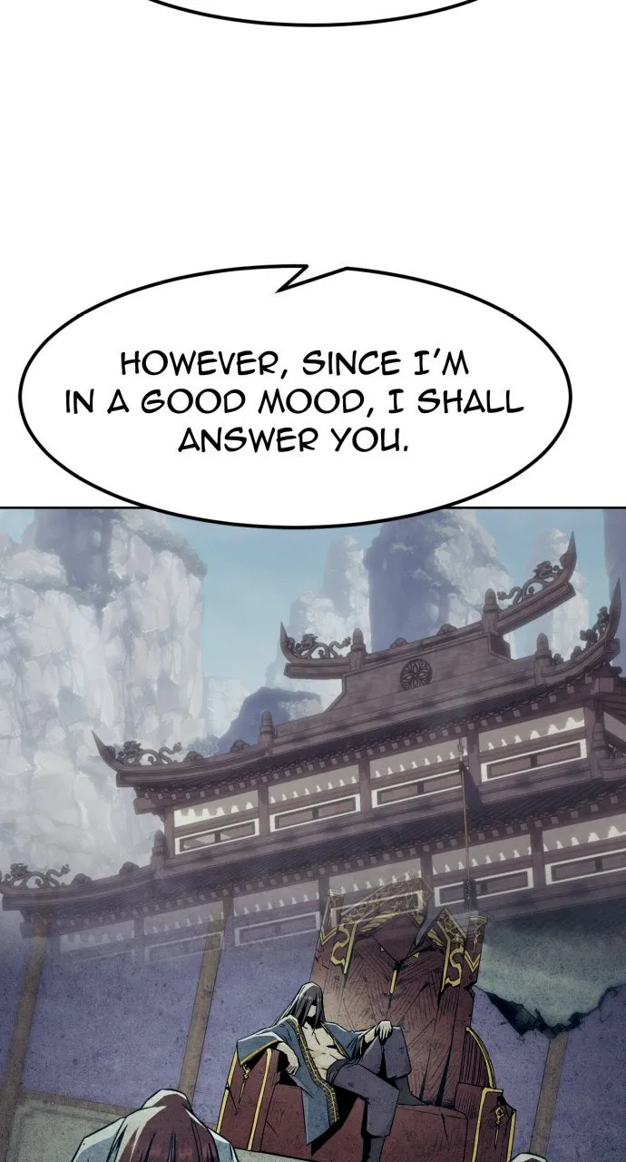 The Dang Clan’s Swordmaster Heir Just Wants a Normal Life Chapter 83 page 10 - 